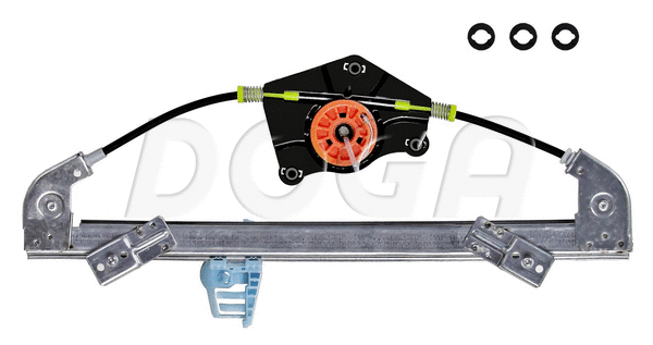 Window Regulator (101267)