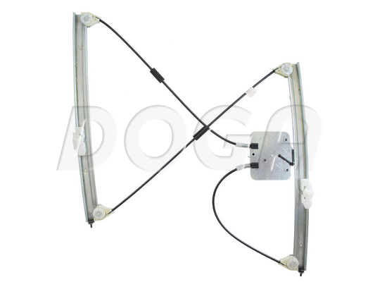 Window Regulator (101632)