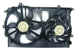 Fan, engine cooling (EOP125)