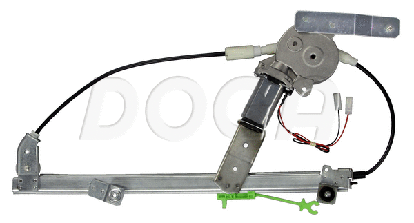 Window Regulator (100241)