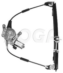 Window Regulator (100912)