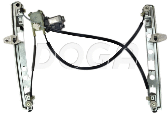 Window Regulator (101086)