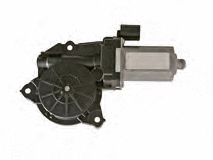 Electric Motor, window regulator (102465)