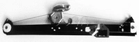 Window Regulator (101310)
