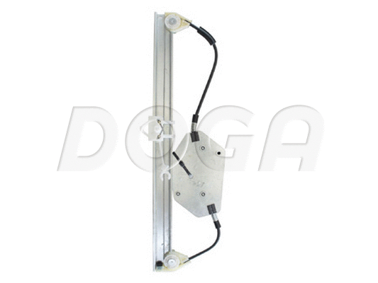 Window Regulator (101131)