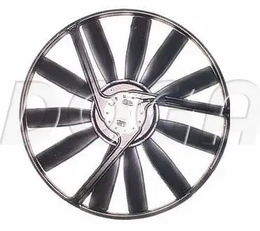 Fan, engine cooling (EME034)