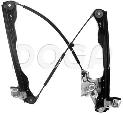 Window Regulator (101731)