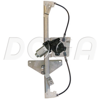 Window Regulator (101551)