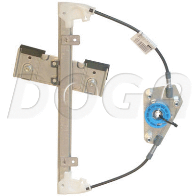 Window Regulator (101167)