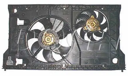 Fan, engine cooling (ERE089)