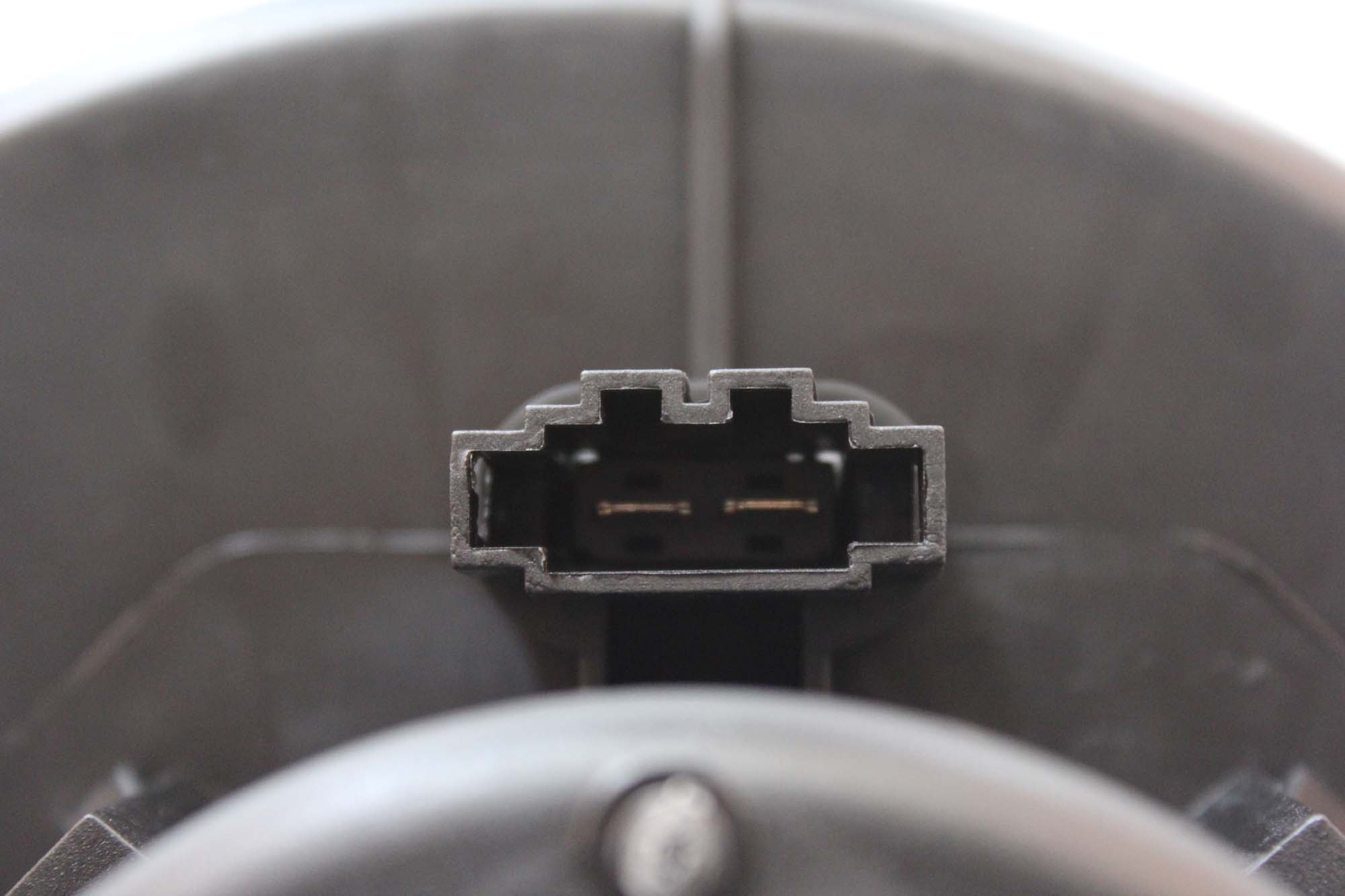 Interior Blower