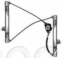 Window Regulator (101152)