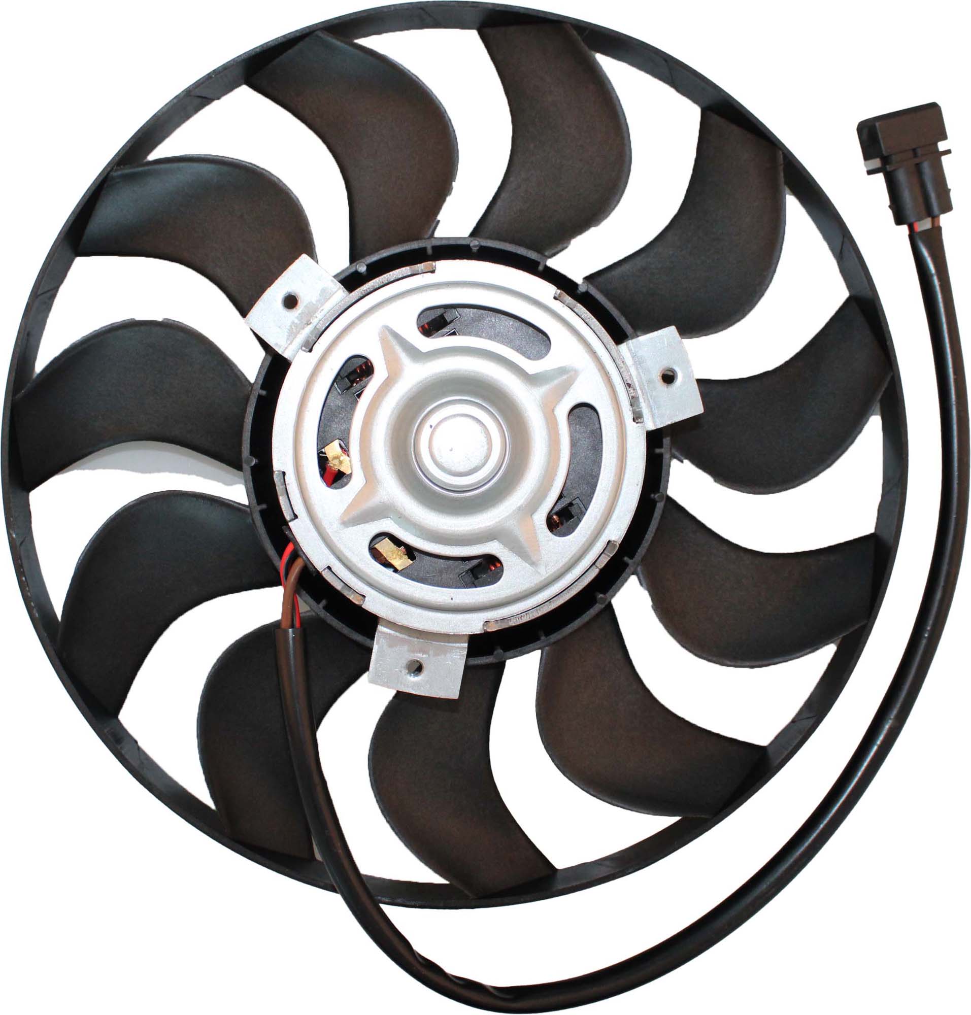 Fan, engine cooling