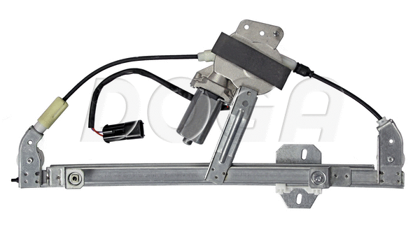 Window Regulator (100251)
