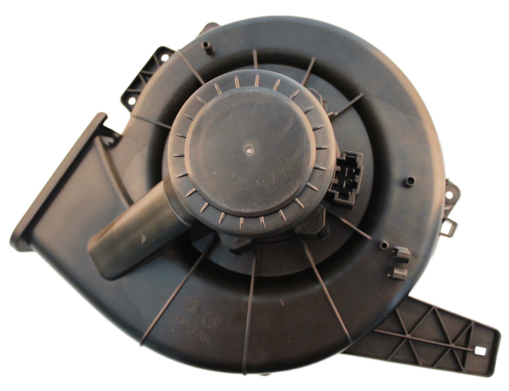 Interior Blower