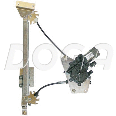 Window Regulator (100129)