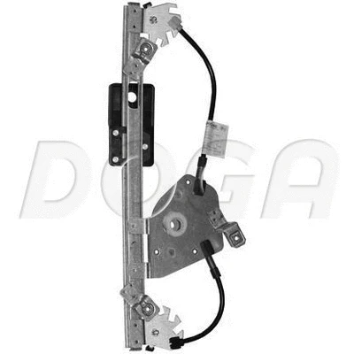 Window Regulator (100230)