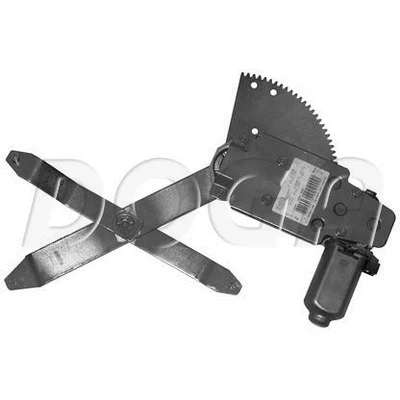 Window Regulator (100812)