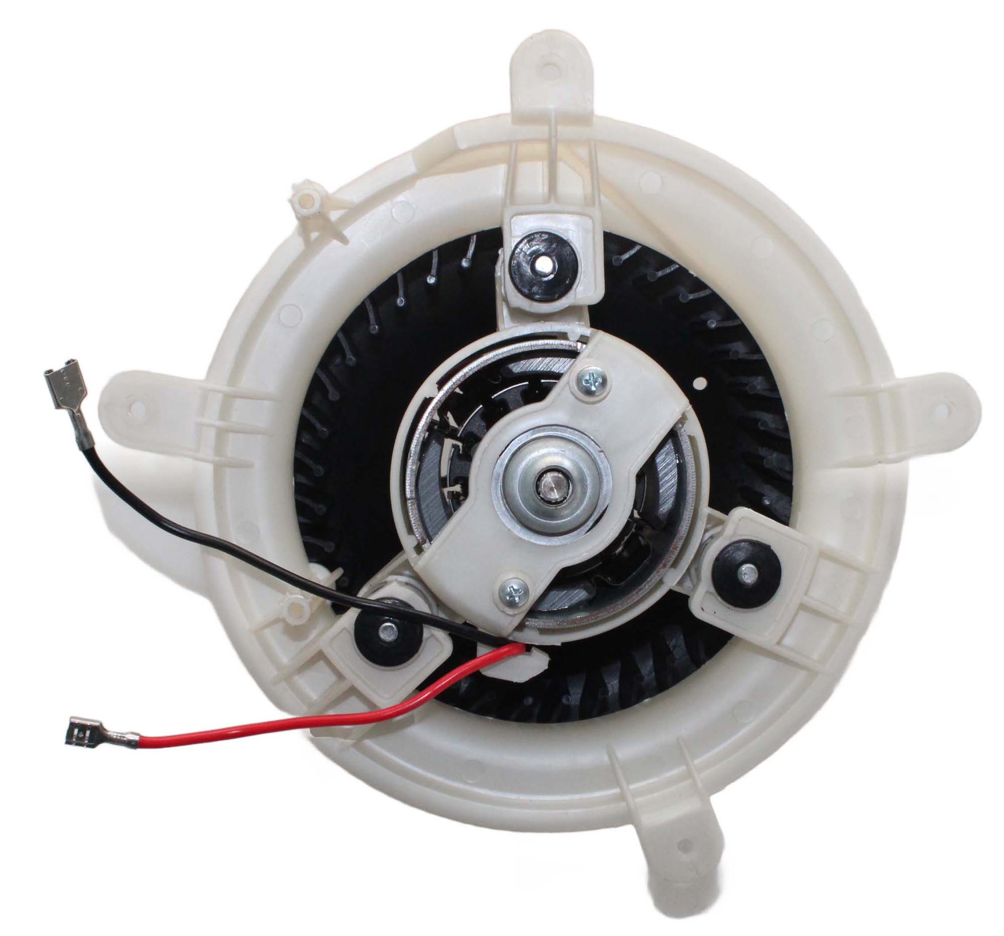 Interior Blower