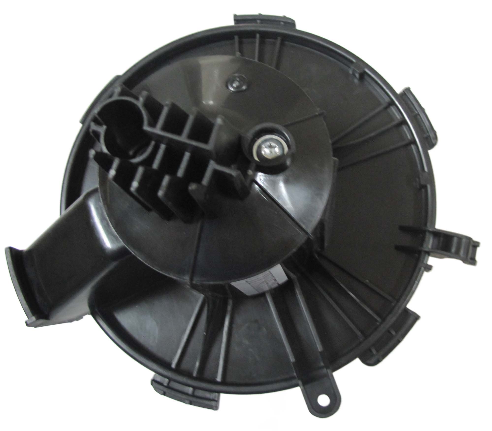 Interior Blower