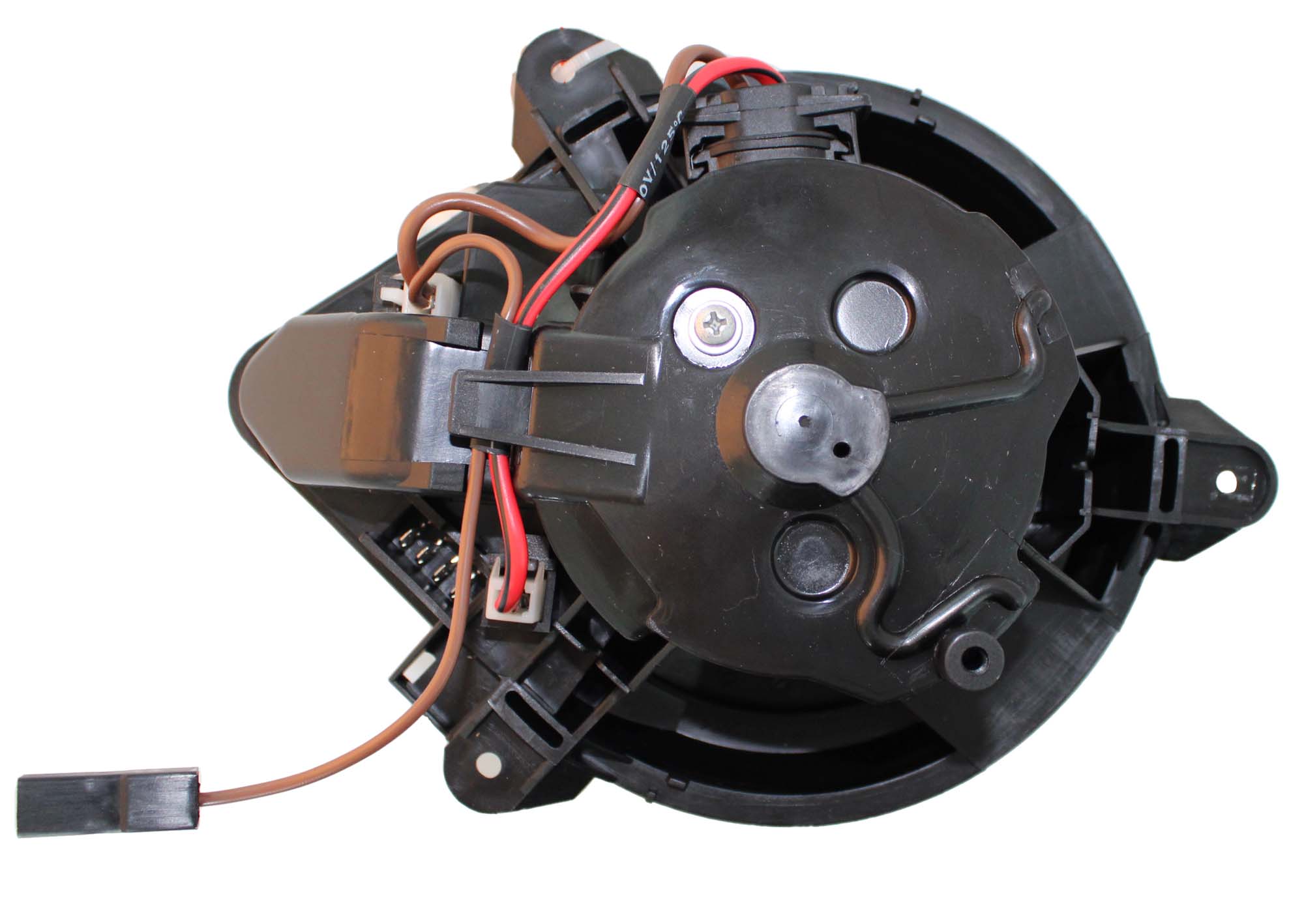 Interior Blower