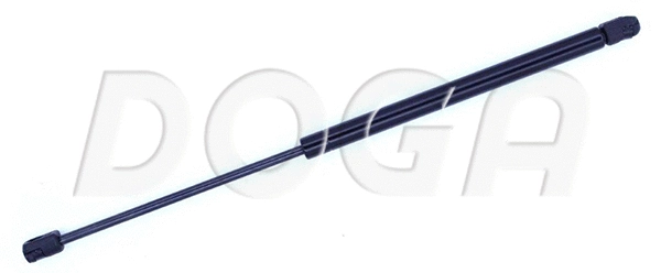 Gas Spring, boot/cargo area (2018833)