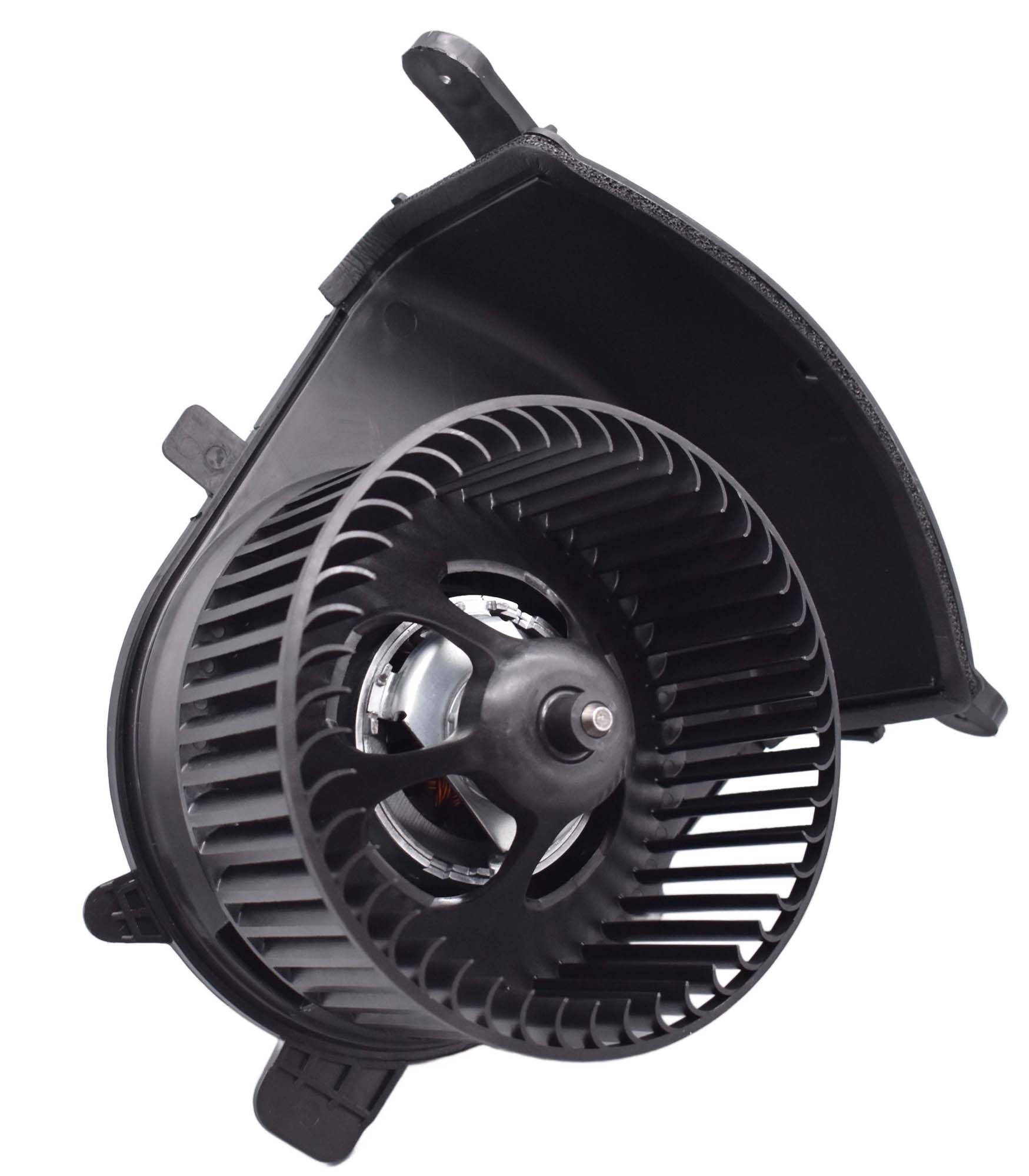 Interior Blower (BW0084)