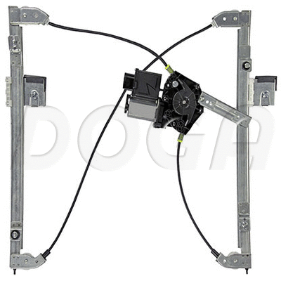 Window Regulator (100633)