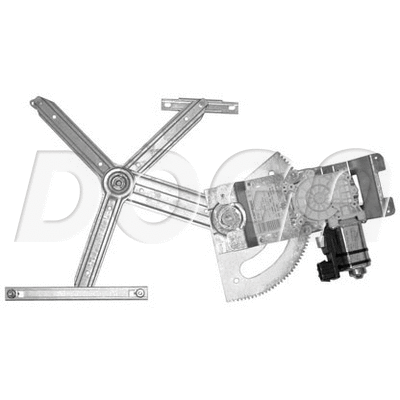 Window Regulator (100475)