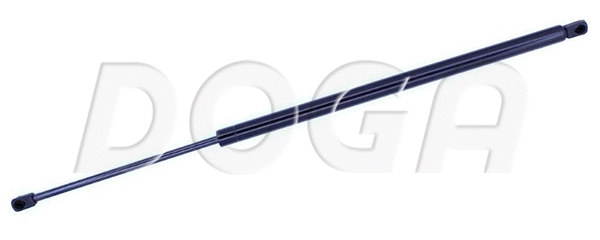 Gas Spring, boot/cargo area (2022353)