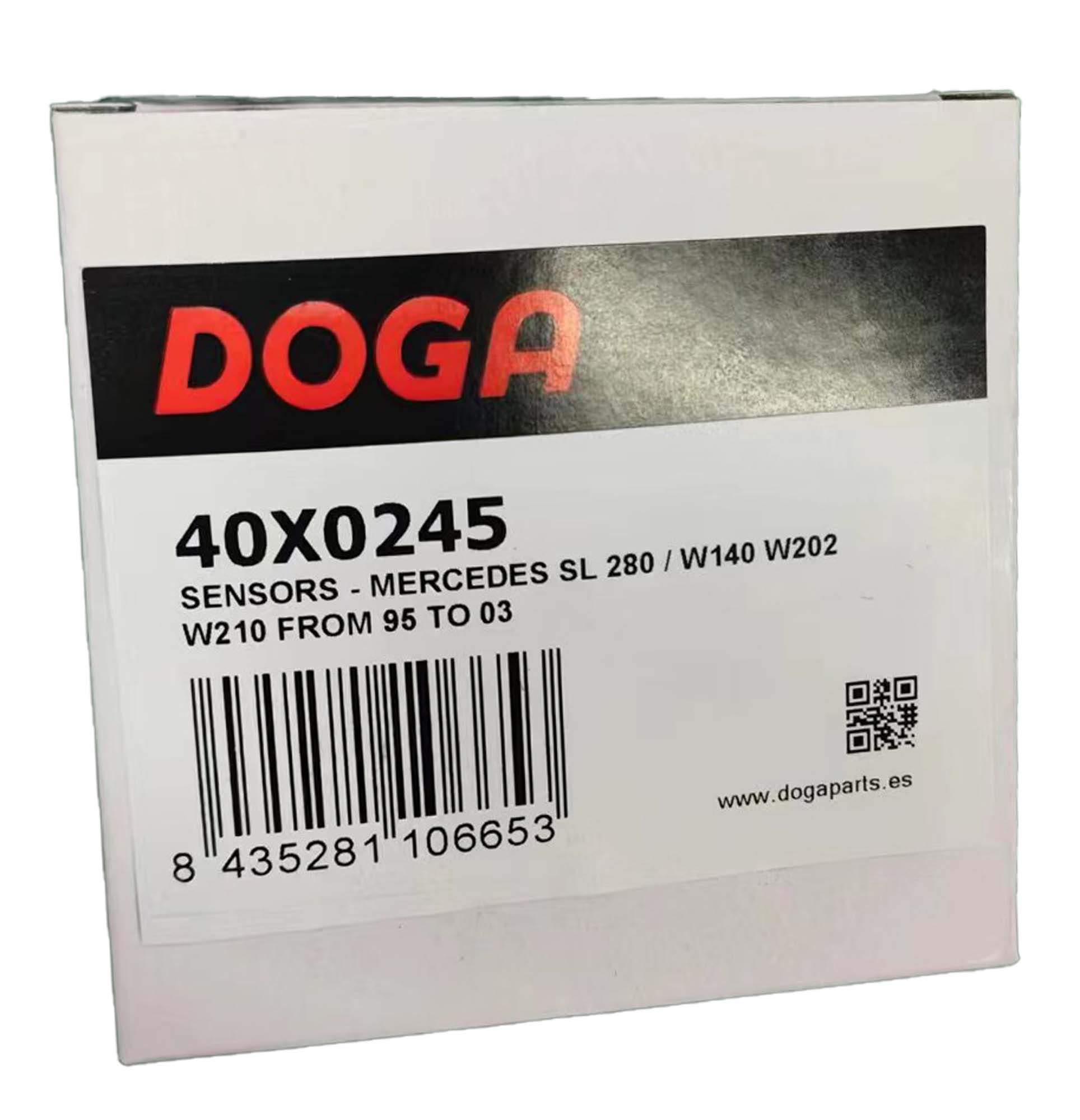 Sensor, coolant level