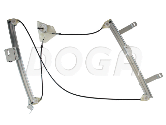 Window Regulator (101255)