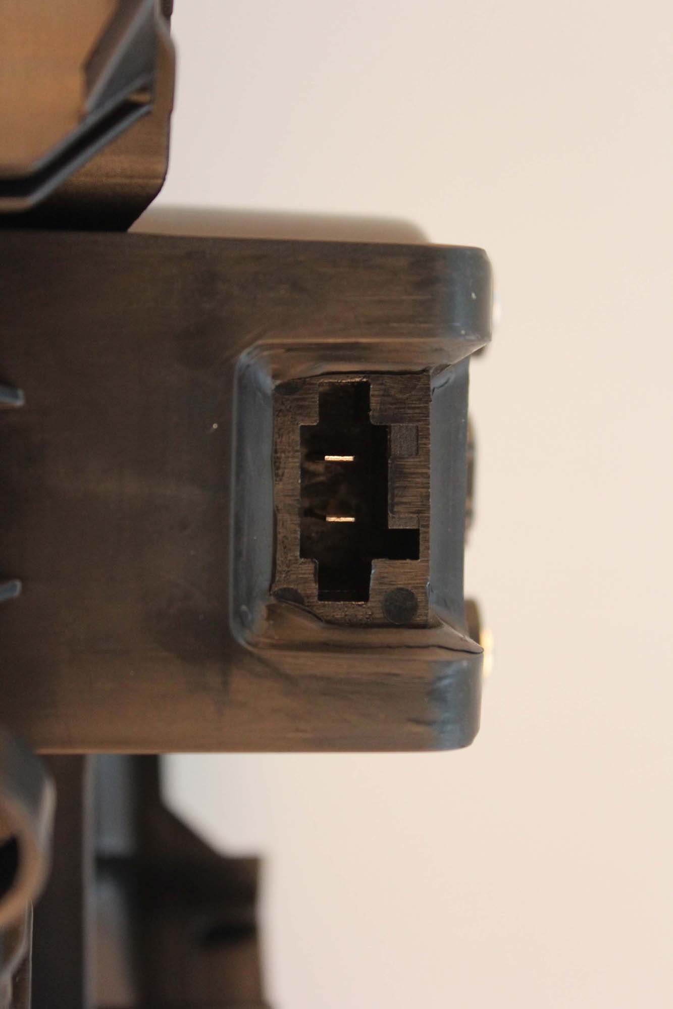 Interior Blower