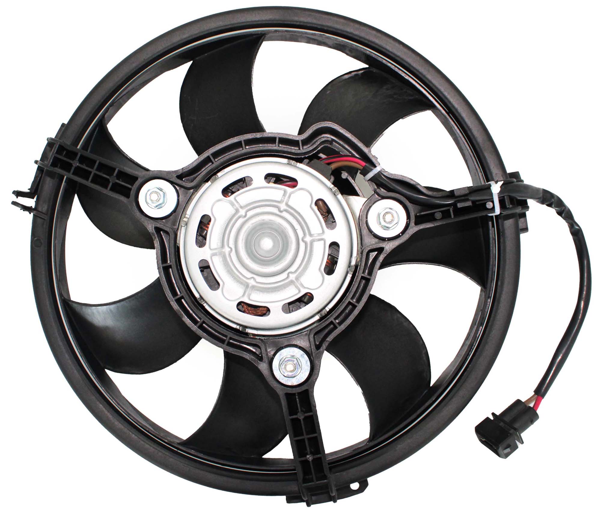 Fan, engine cooling