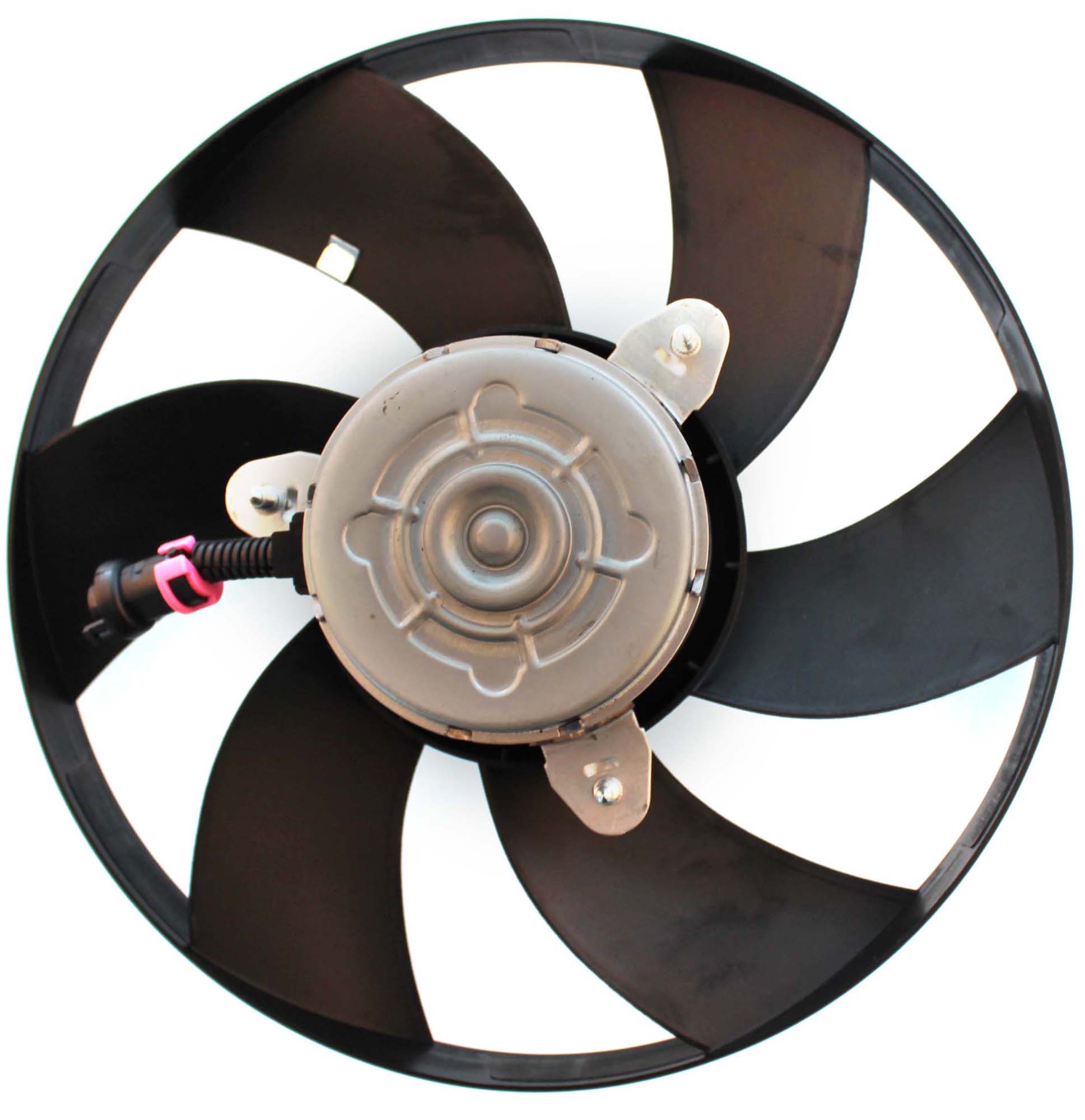 Fan, engine cooling (ESE024)