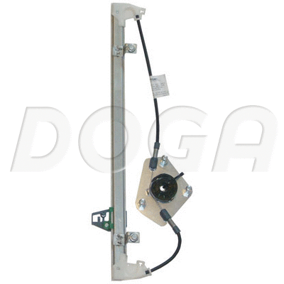 Window Regulator (101239)