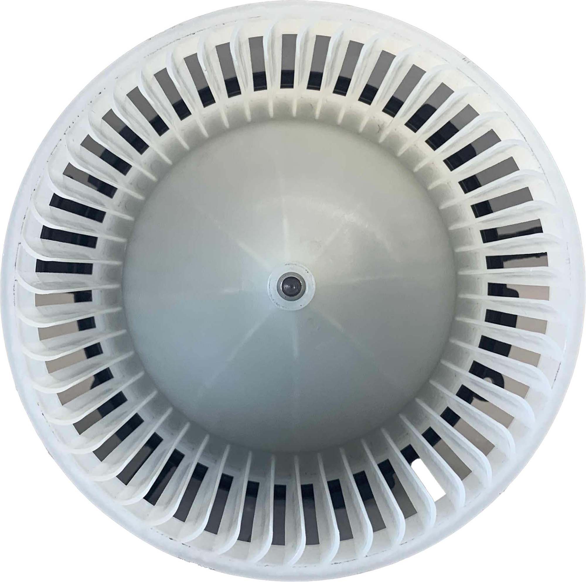 Interior Blower