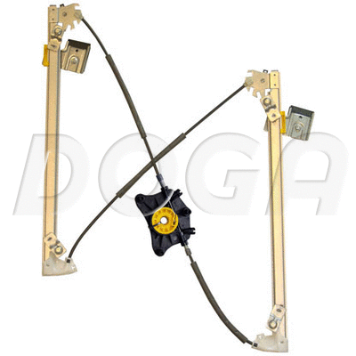 Window Regulator (101183)