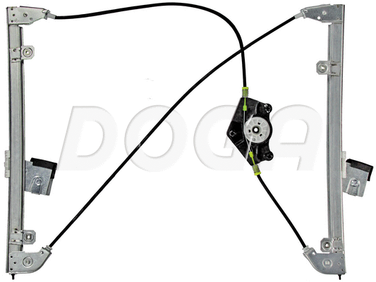 Window Regulator (100026)