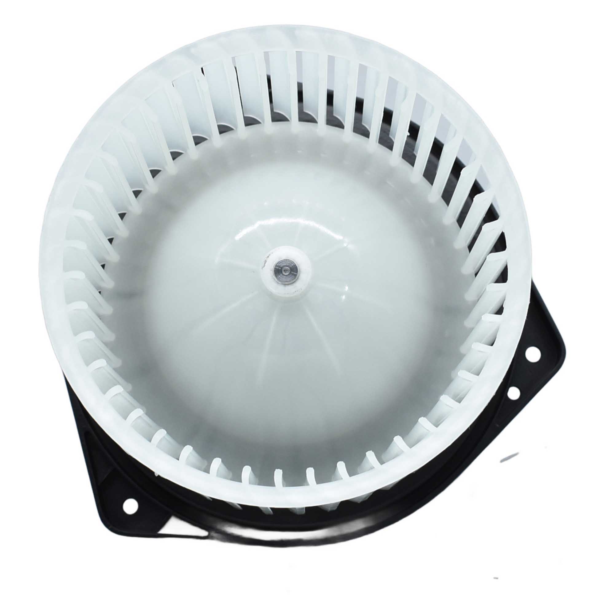 Interior Blower