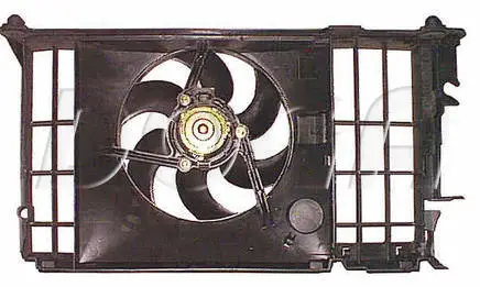 Fan, engine cooling (EPE057)