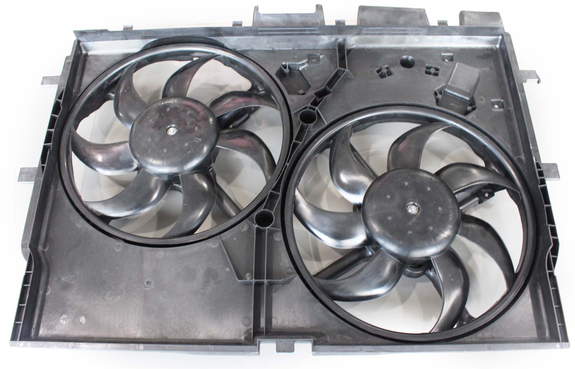 Fan, engine cooling