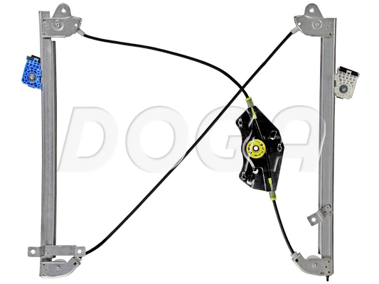 Window Regulator (100799)