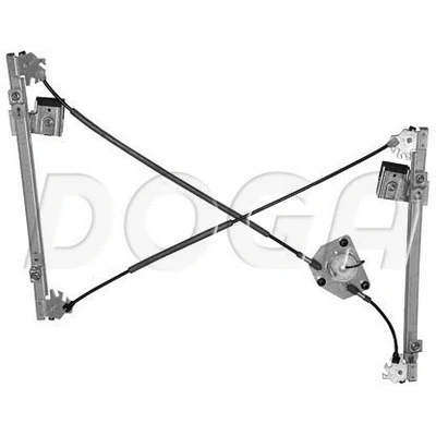 Window Regulator (100695)