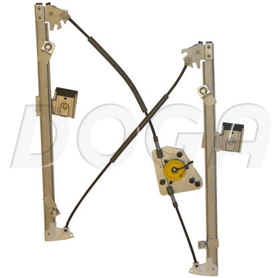 Window Regulator (101385)