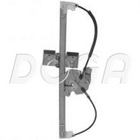 Window Regulator (101638)