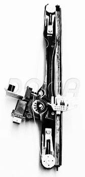 Window Regulator (101500)