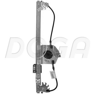 Window Regulator (100152)