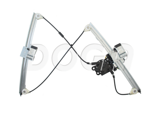 Window Regulator (100636)