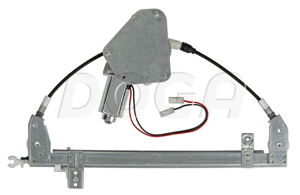 Window Regulator (100587)